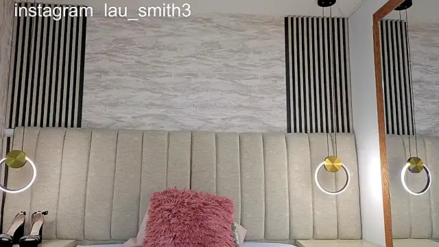 laura smith33 online show from February 4, 12:55 pm