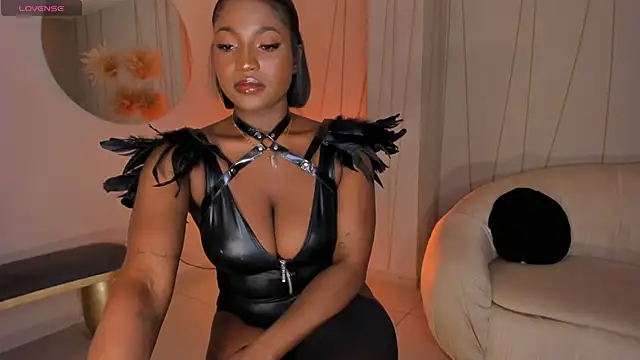 SavannahStorm online show from January 15, 3:39 pm