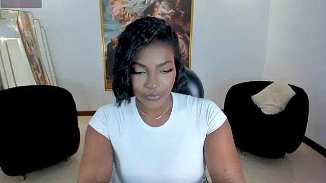 SavannahStorm online show from July 25, 7:33 pm