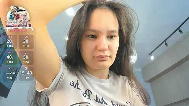 miss shine online show from January 18, 4:59 am