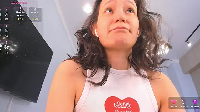 miss shine online show from February 11, 5:16 am