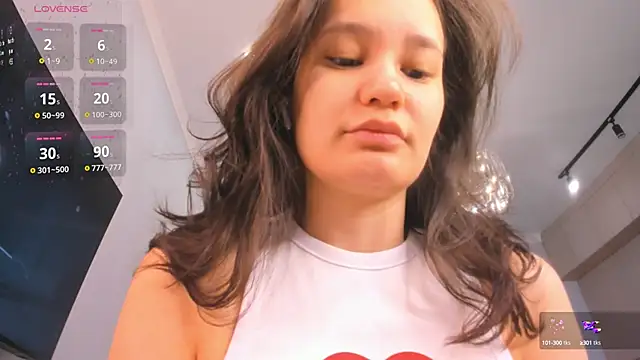 miss shine online show from February 16, 4:20 am