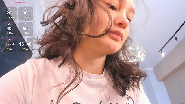 miss shine online show from February 27, 5:34 am