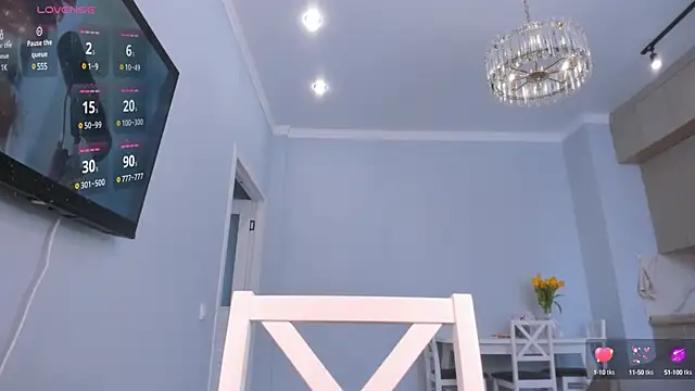 miss shine online show from March 13, 4:38 am