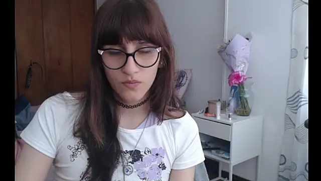 Alice love29 online show from June 9, 3:12 pm