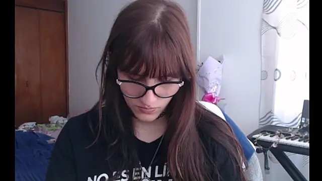 Alice love29 online show from June 11, 4:38 pm