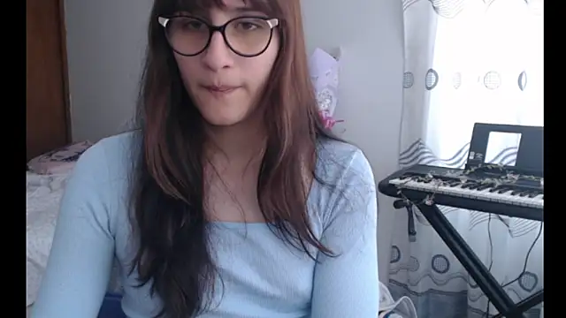Alice love29 online show from June 17, 3:24 pm