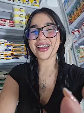 Snapshot of Katia_sweetx chatting on March 2, 12:45 pm Katia sweetx online show from March 2, 12:45 pm