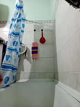 MikaKors online show from December 3, 3:11 pm