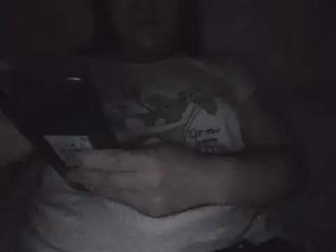 MikaKors online show from December 15, 1:22 pm