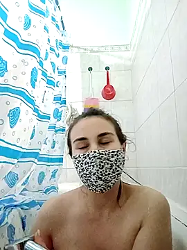 MikaKors online show from December 21, 4:46 pm