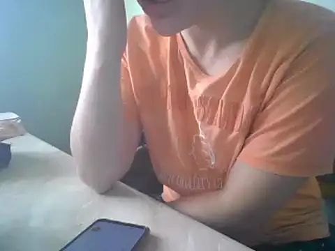 MikaKors online show from December 22, 4:50 am