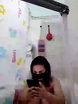 MikaKors online show from January 30, 5:39 pm