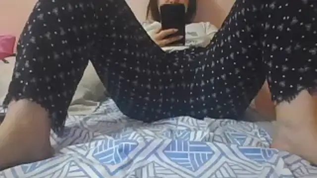 MikaKors online show from January 31, 6:47 pm