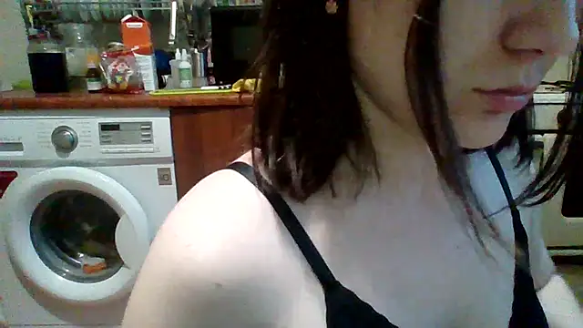 MikaKors online show from February 13, 12:32 pm