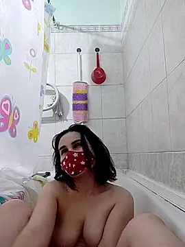 MikaKors online show from February 28, 8:18 pm