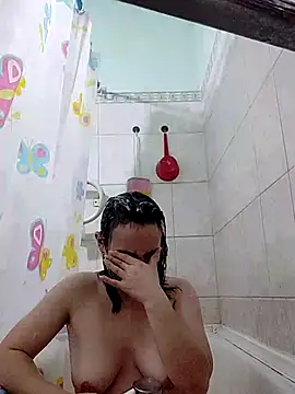 MikaKors online show from March 15, 4:43 pm