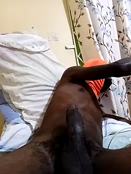 Kinng3 online show from February 8, 3:21 am