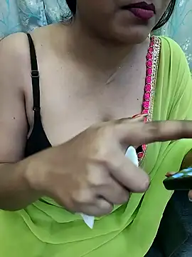 Cute Kritika online show from October 4, 4:54 am