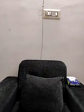 Cute Kritika online show from January 9, 3:31 am