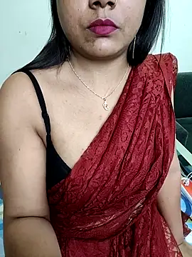 Cute Kritika online show from March 8, 4:05 am