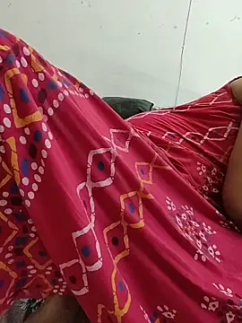 Cute Kritika online show from June 29, 3:57 am