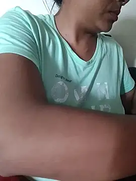 Cute Kritika online show from July 1, 4:14 am