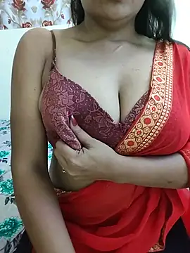Cute Kritika online show from July 5, 4:07 am