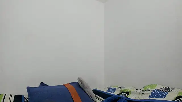 Nathaly love96 online show from December 17, 2:12 am