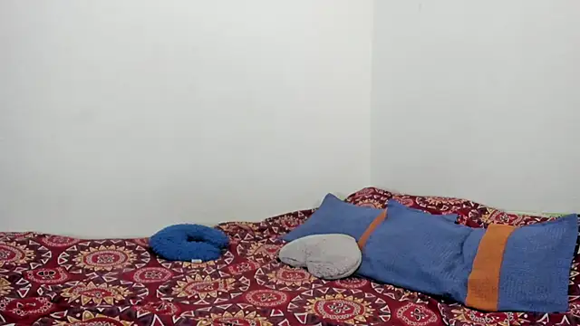 Nathaly love96 online show from March 13, 8:54 pm