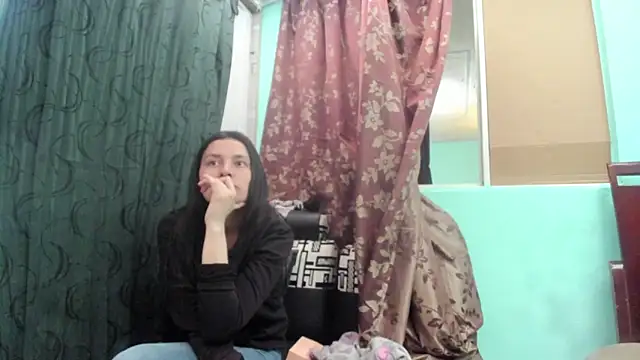 Nathaly love96 online show from March 12, 7:09 pm