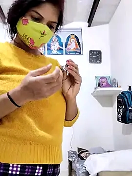 illay love online show from February 14, 3:43 am