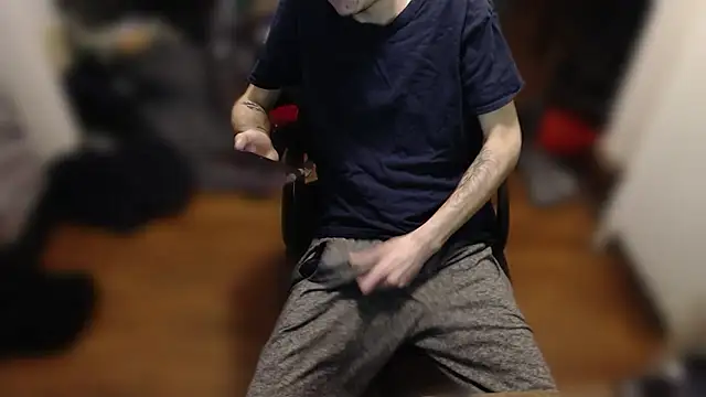 MrKingDick607 online show from January 17, 9:36 am