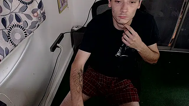 MrKingDick607 online show from July 13, 2:09 pm