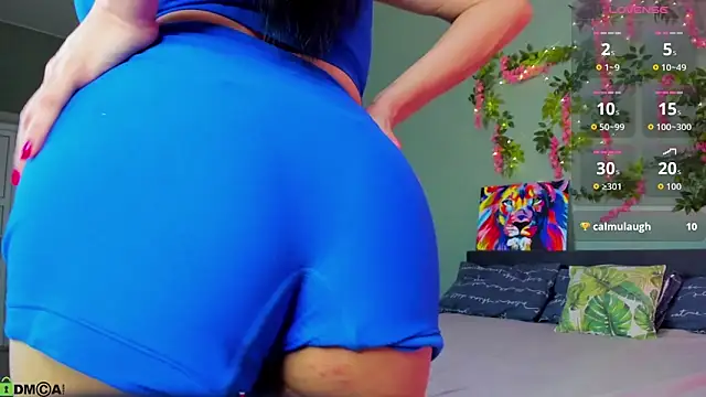 Margaret Clark  online show from February 11, 11:59 am