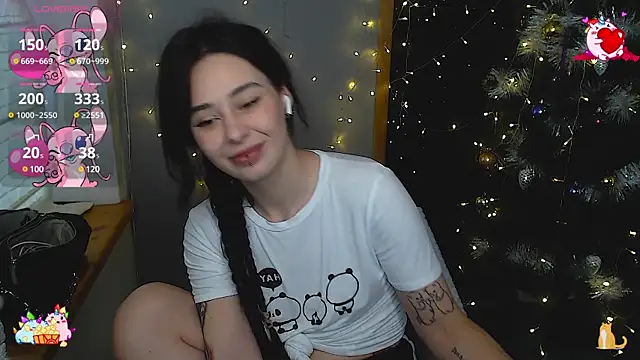 NataliMillers online show from December 22, 9:55 am