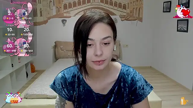 NataliMillers online show from December 28, 1:06 pm