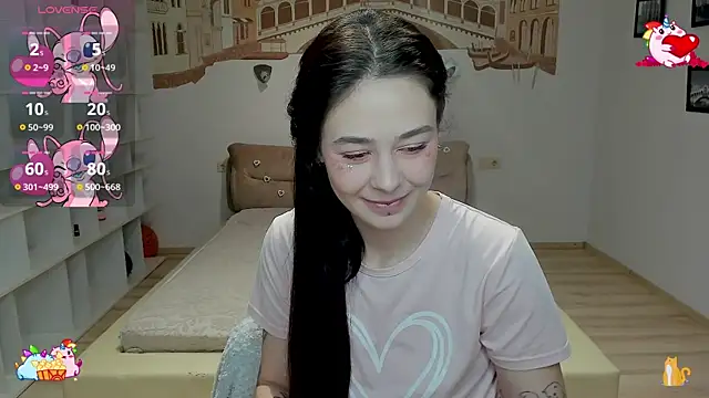NataliMillers online show from December 29, 1:06 pm
