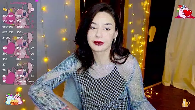 NataliMillers online show from January 28, 3:46 pm