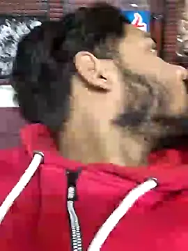 Snapshot of Rajsingh9650 chatting on January 6, 1:53 am Rajsingh9650 online show from January 6, 1:53 am