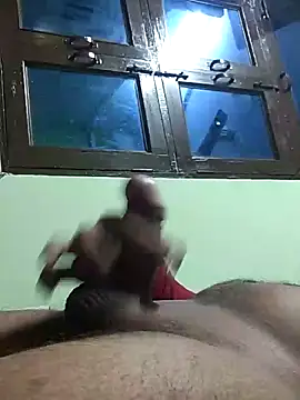 Snapshot of Rajsingh9650 chatting on January 7, 3:46 am Rajsingh9650 online show from January 7, 3:46 am