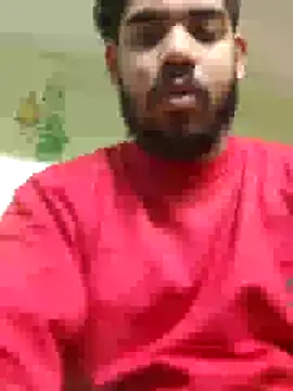 Snapshot of Rajsingh9650 chatting on January 8, 3:40 am Rajsingh9650 online show from January 8, 3:40 am