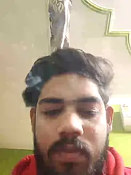 Snapshot of Rajsingh9650 chatting on January 23, 4:09 am Rajsingh9650 online show from January 23, 4:09 am