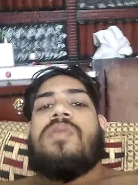 Snapshot of Rajsingh9650 chatting on February 27, 8:17 am Rajsingh9650 online show from February 27, 8:17 am