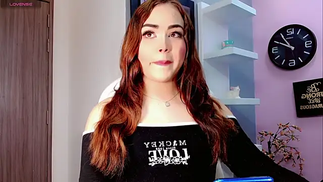 Sophia-Isabella online show from January 14, 7:53 pm