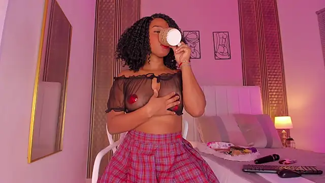 zoe sky  online show from November 24, 11:43 am