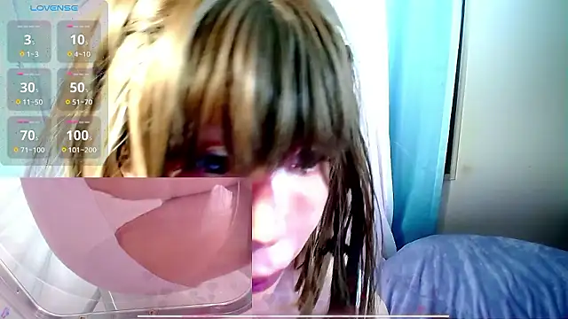 arincochu online show from May 25, 10:38 pm