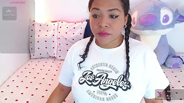 keilasweet1 online show from July 19, 3:16 pm