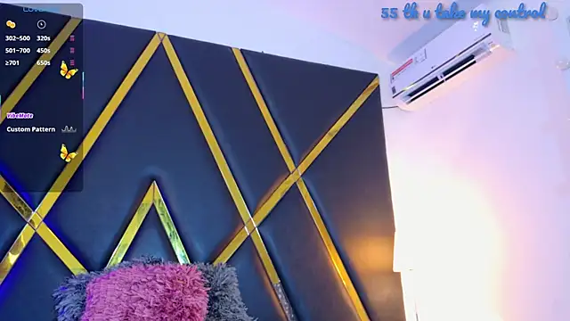 Adel Nesbiit online show from September 20, 7:59 pm