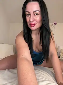 Helena7077 online show from February 28, 2:40 pm